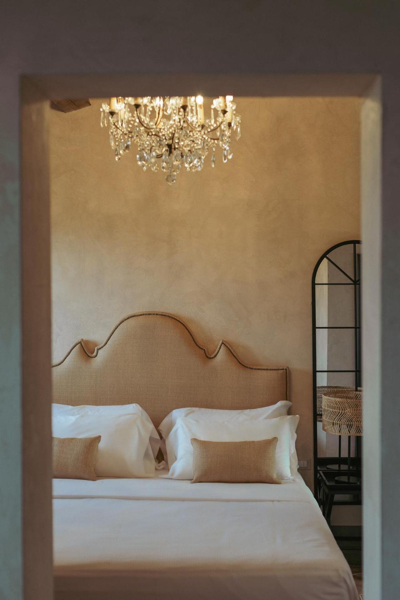 Boutique Wine Resort - Villa Dianella Vinci Zewnętrze zdjęcie